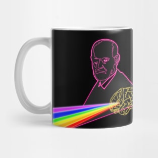 PINK FREUD Mug